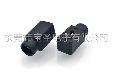 DC電源插座你了解嗎了解多少呢？