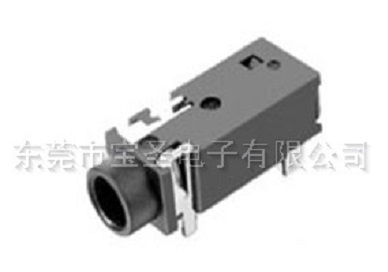 耳機(jī)插座你了解嗎？有哪些常見(jiàn)故障？